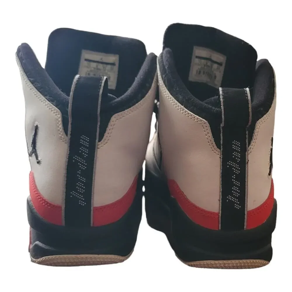 Air Jordan Nike Flight SC‎ Boys size 7y